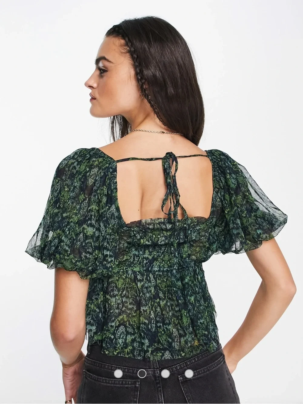 Free People free people